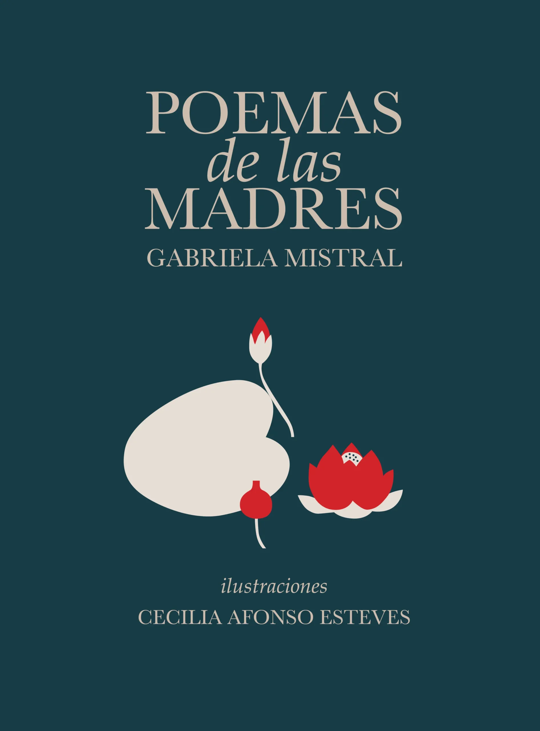 poemas de las madres gabriela mistral - Cuando pierdes a tu madre poema