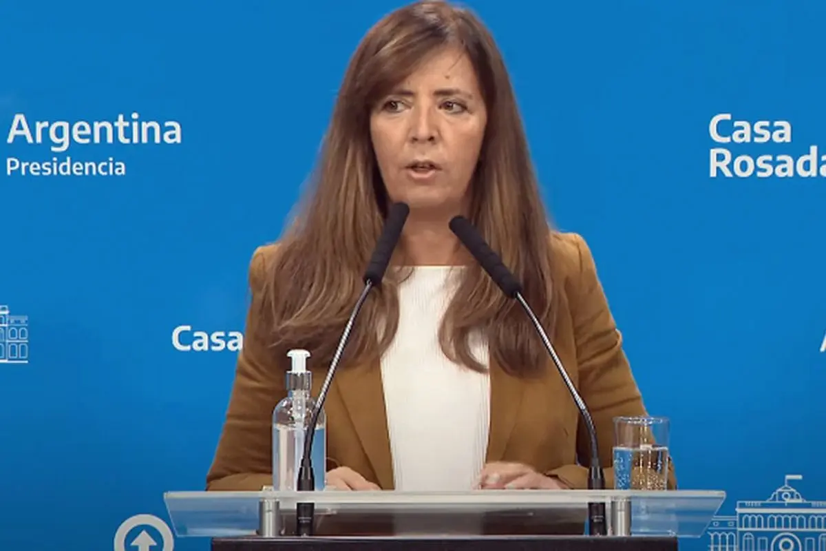 gabriela cerruti sueldo - Cuánto gana un CEO en Argentina 2023