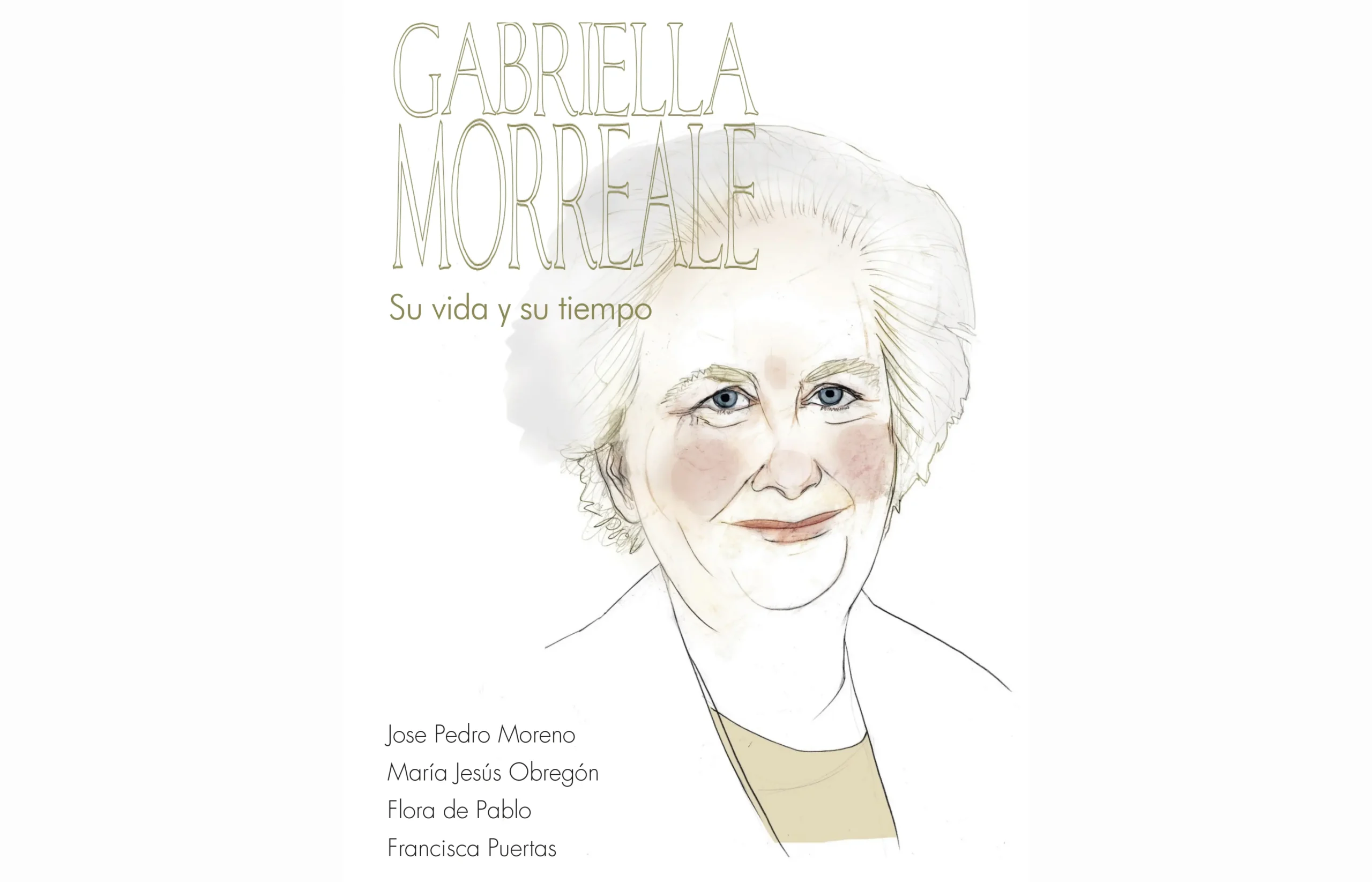 gabriela morreale - Dónde vivio Gabriela Morreale