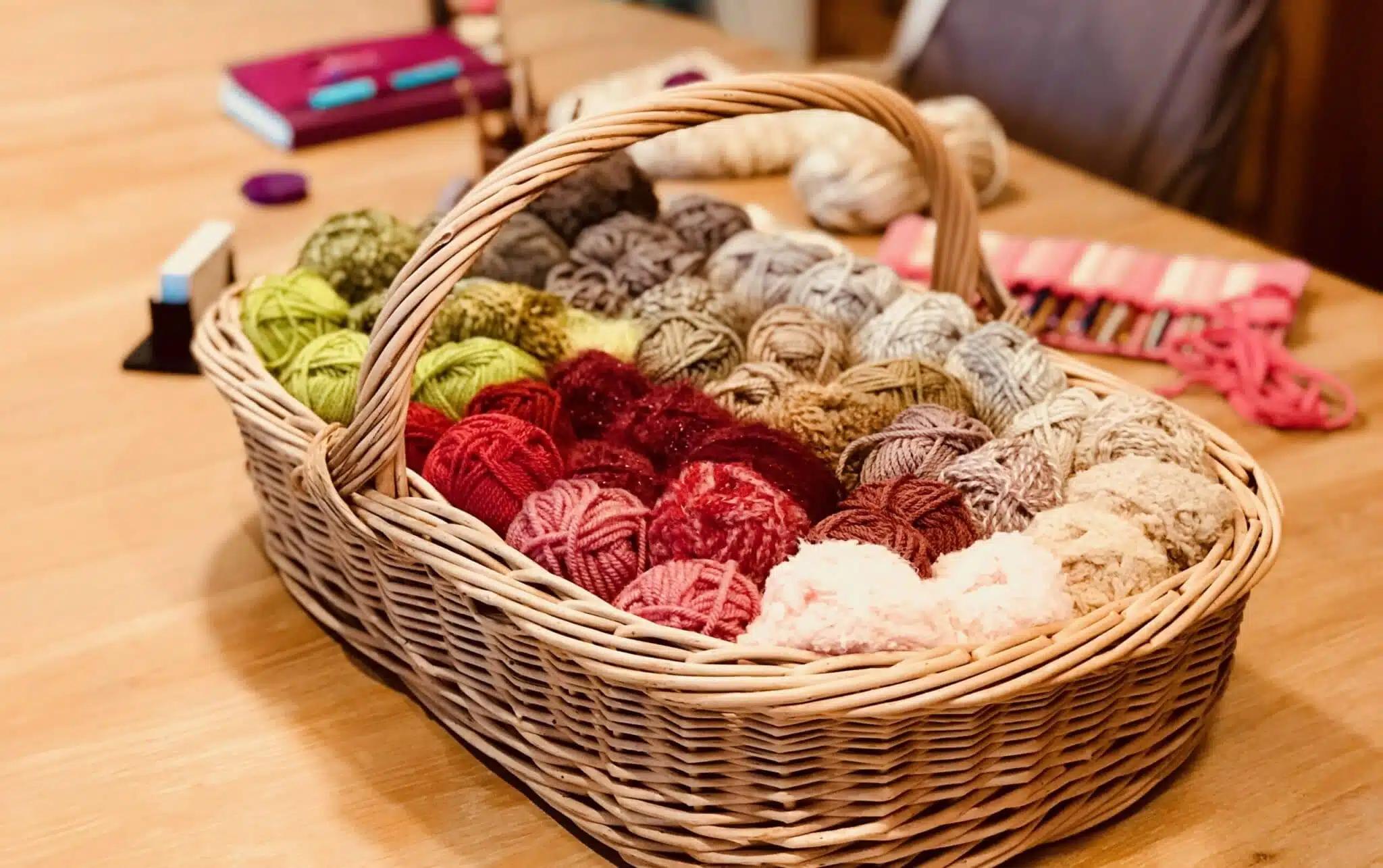 gabriela moreno crochet - Por qué es bueno hacer crochet