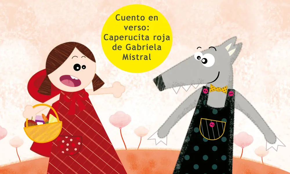 cuentos de gabriela mistral cortos - Qué cuentos hizo Gabriela Mistral