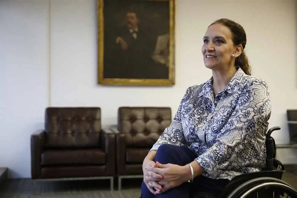 gabriela michetti discapacidad - Qué dice la Convención Internacional sobre los derechos de las personas con discapacidad