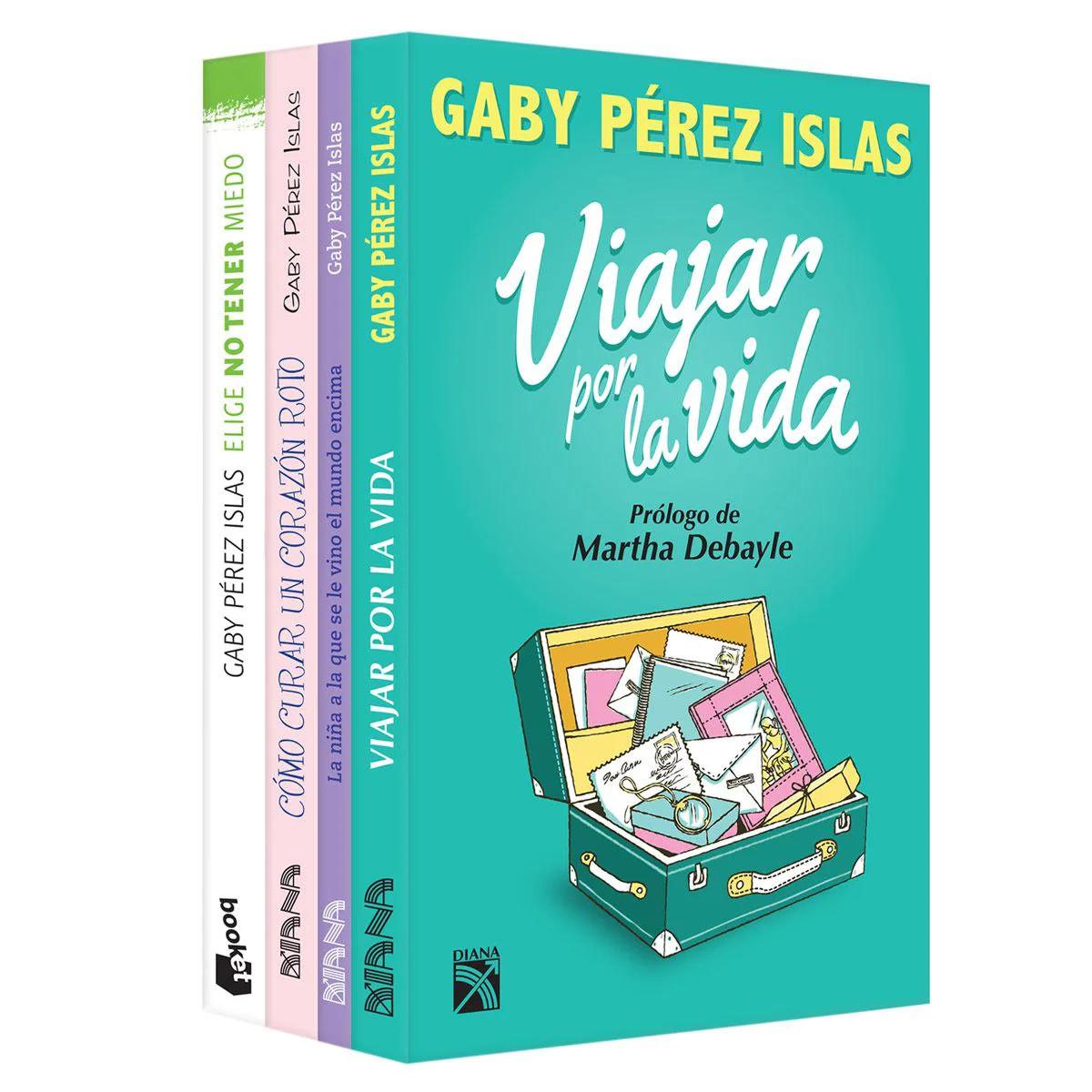 gabriela perez tanatologa libros - Qué es el duelo Gaby Pérez Islas