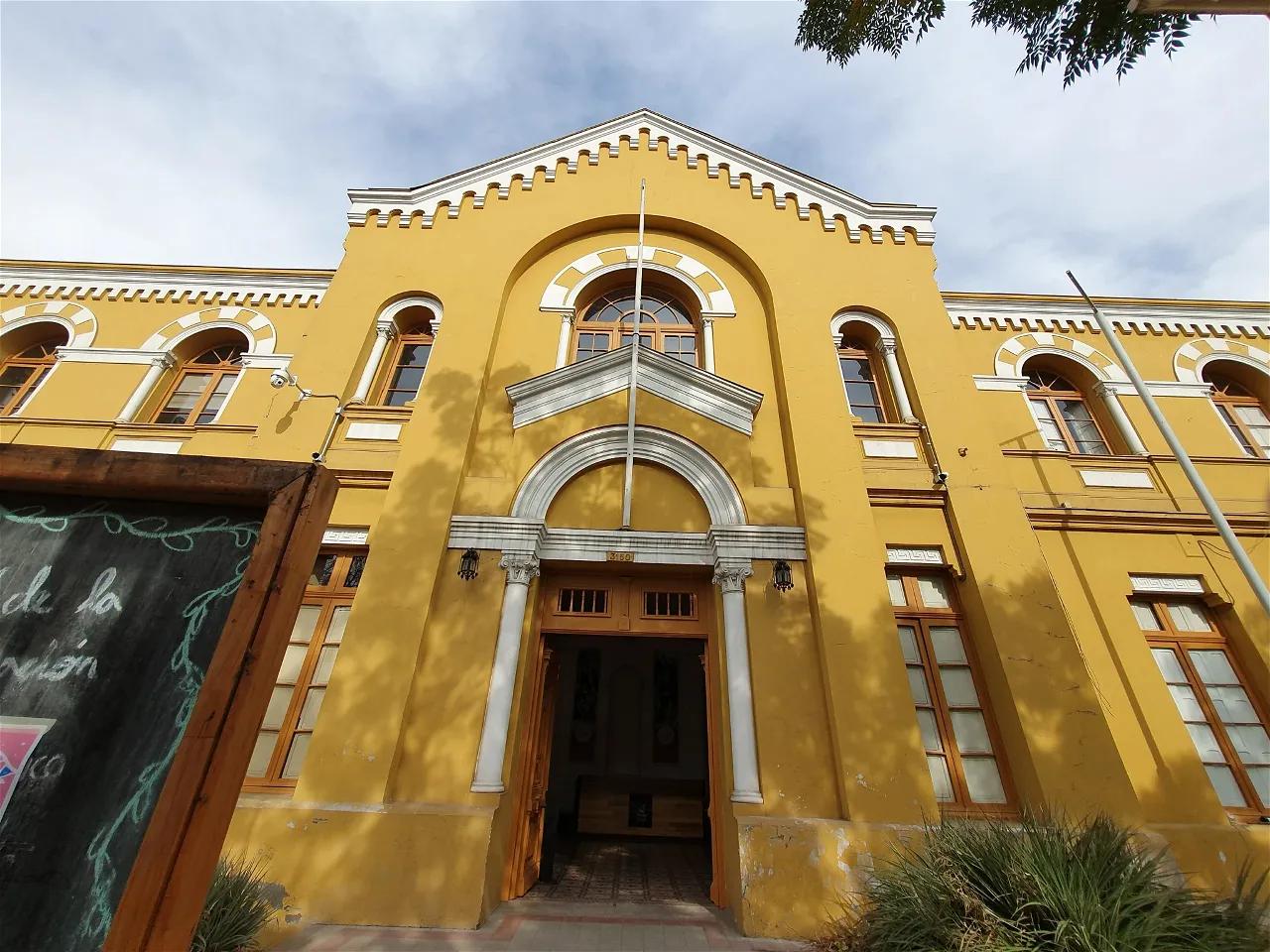 museo gabriela mistral santiago de chile - Qué museos existen en Chile