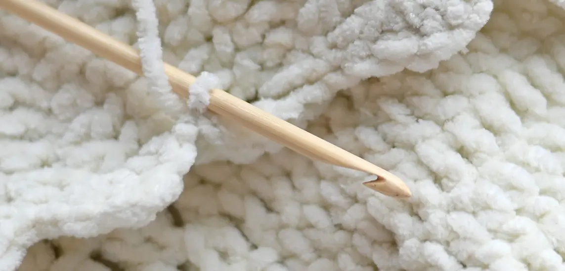 delicadezas en crochet gabriela - Qué significa crochet doble