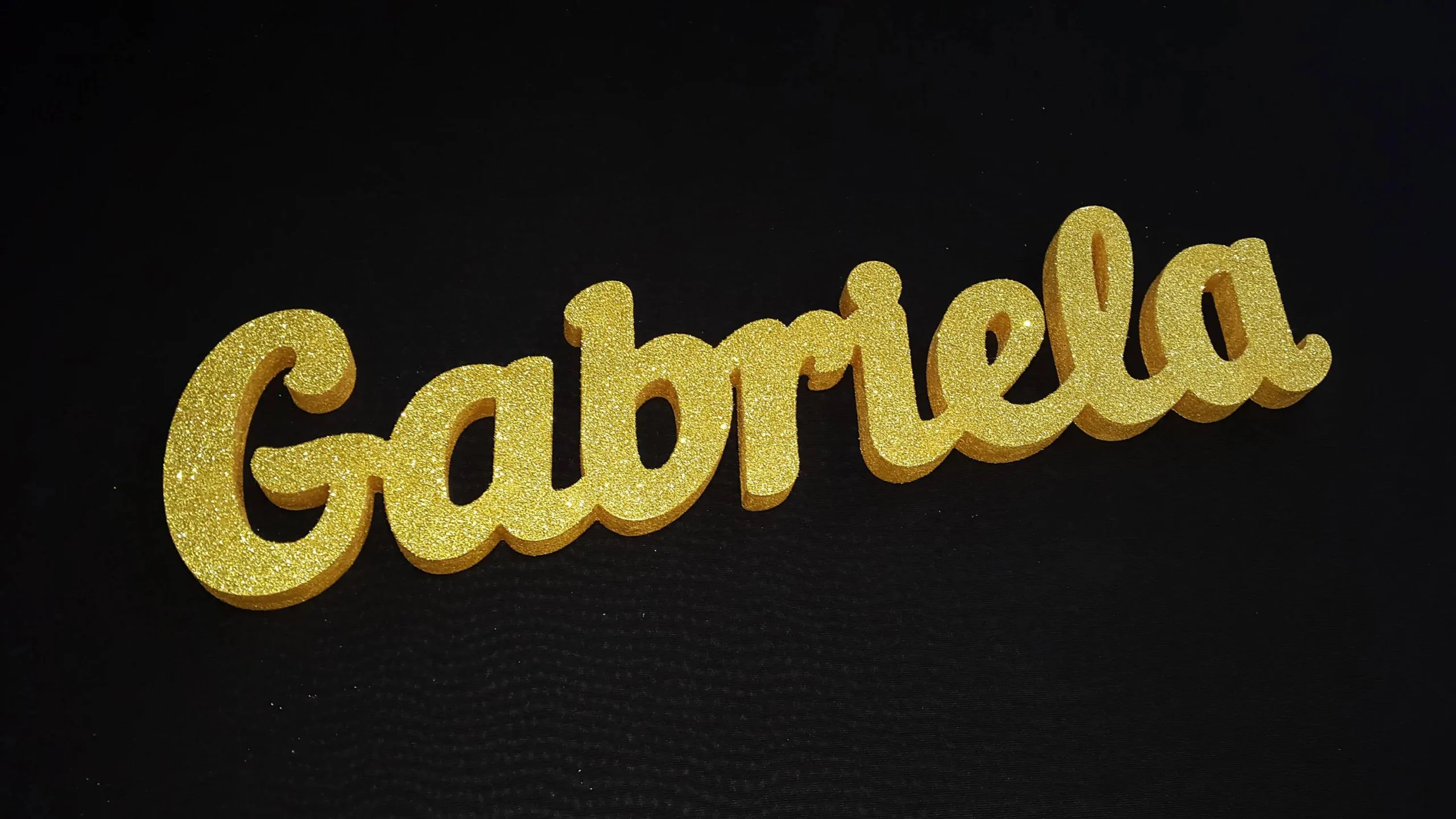 gabriela gold - Quién es Gaby Golden