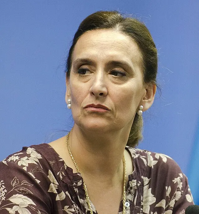 vicepresidente gabriela michetti - Quién será el nuevo vicepresidente de Argentina
